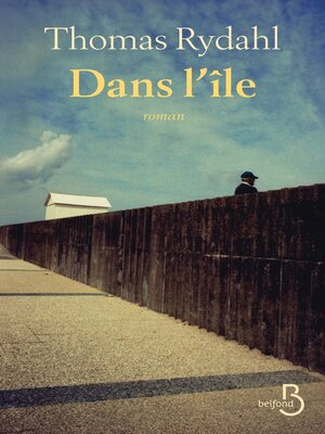 cover image of Dans l'île